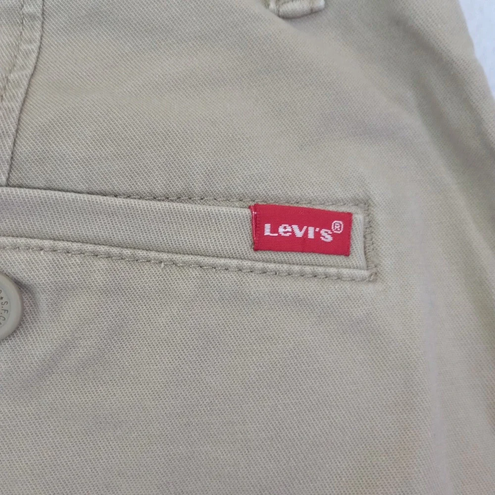 Levis pre owned
